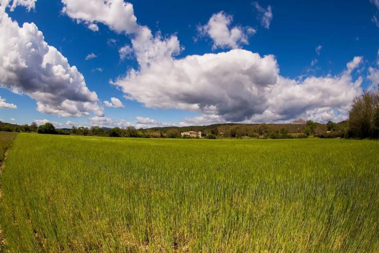 Camping Et Lodges De Coucouzac Lagorce